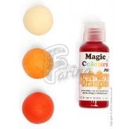 Гелевый краситель Magic Colours Pro 32г - Оранжевый (Orangino) фото цена
